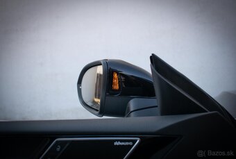 Arteon R-line 2.0TDi 176kw DSG 4x4 webasto panorama keyles - 10
