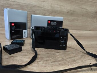 Leica D-Lux (Typ 109) - 10