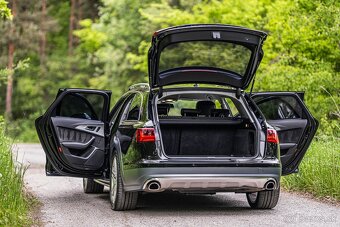 Audi A6 Allroad 3.0 TDI quattro S tronic 160kw 11/2016 - 10