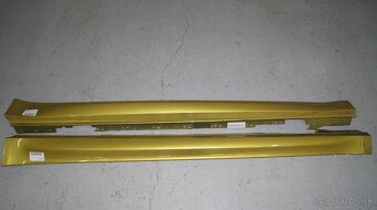 Karosarske diely na BMW M3 F80 - 10