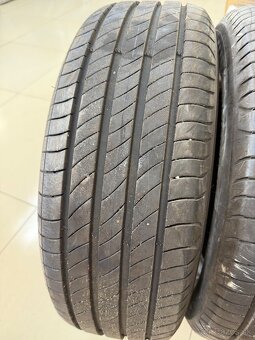 Letné pneumatika -Michelin- 205/60 R16 - 10