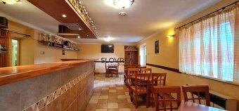SLOVREAL : Predaj Domu/Hostinca v obci Lovča - 10