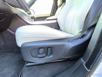 Land Rover Range Rover Sport 3.0 225 kW - 10