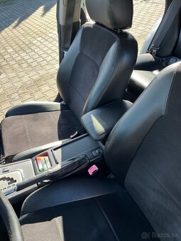 Subaru Outback - 10