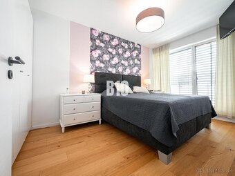 5 izb. rodinný dom s garážou - Nitra, Chrenová - 10