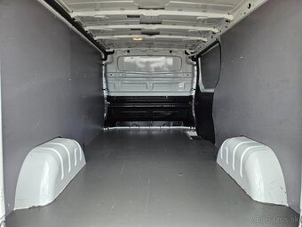 Opel Vivaro long L2H1 1.6 CDTi/125hp - 2018 - 10