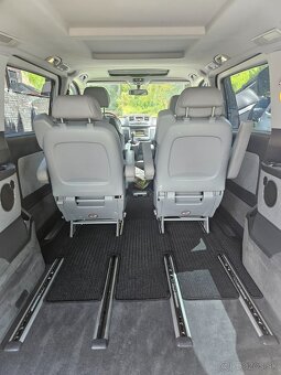 Mercedes Viano 639 120kw.rv.2011. - 10