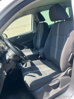 VW Tiguan 4x4 DSG - 10