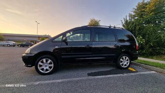 Predám Alhambra 1,9l 85kw 2004 4x4 - 10