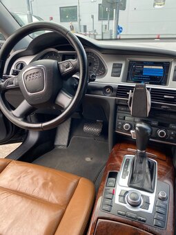 Audi A6 - 10