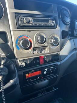 IVECO DAILY 70C17 2013 - 10