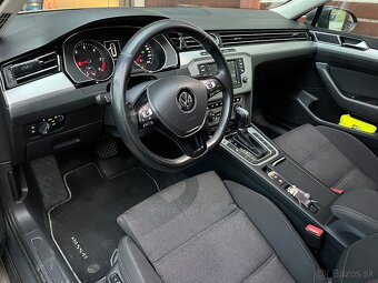 Volkswagen Passat B8 2.0tdi DSG - 10