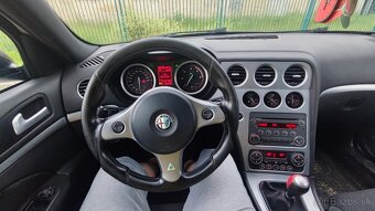 Alfa Romeo 159 2.0JTDm rok 2010 - 10