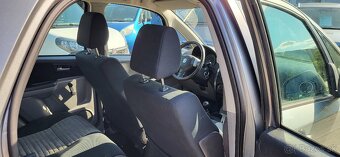 Suzuki SX4 1.6i 4x4 kupovane v SR 2008 - 10