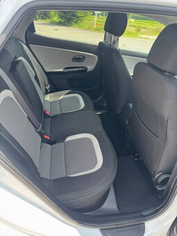 Ceed 1,4 MPI, M6 - 10