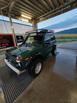 Lada Niva 4x4 - 10