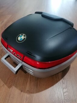 BMW R1200RT (2007) 42 000 km - 10