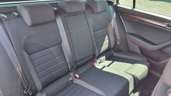 Škoda Superb Combi 2.0TDI Scout 4x4 DSG za 28.990 € s DPH - 10