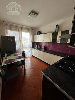 -NAJLACNEJŠÍ-- 3i BYT PO REKONŠTRUKCII, BALKÓN, BREZNO MPČĽ - 10