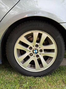 BMW 320D e91 2007 r.v. - 10