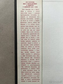 Detva, Dejiny fotografie, České země na starých mapách - 10