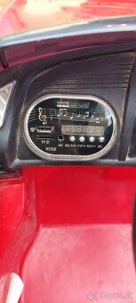 elektrické autíčko Audi - 10