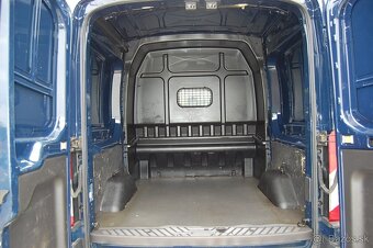 Ford Transit 2.0 TDCI 170K 4X4 AWD L2H2 6-Miest Led- Kamera - 10