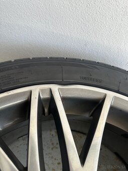 CMS R19 aj s pneu na BMW - 10