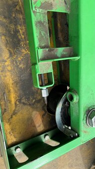 Predám bubnové kosačky INZECO za malotraktor - 10