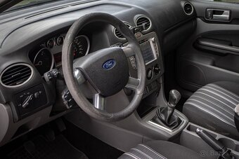 Ford Focus 1.6 TDCI 80kw - 10
