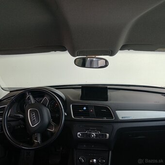 Audi Q3 2.0 TFSI quattro Premium S tronic - 10