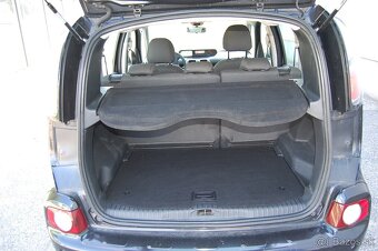 Citroën C3 Picasso - 10