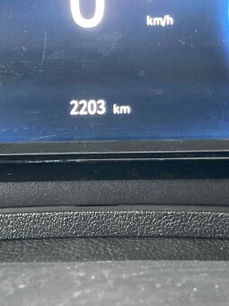 Toyota PROACE CITY VERSO 10/2024 ,2203km - 10