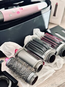 Dyson Airwrap Nove - 10