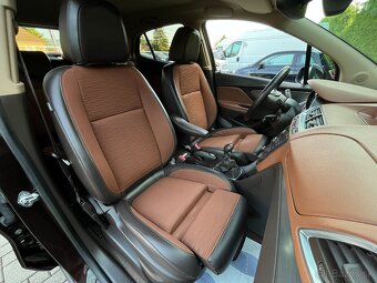 Opel MOKKA__117 000 km__ - 10