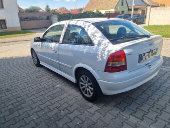 Opel astra g - 10