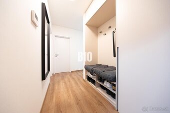 ŠTÝLOVÝ 2 IZBOVÝ BYT S LOGGIOU V PROJEKTE BORY PROMENÁDA - 10