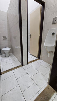 • Miestnosť s plochou 16 m2 na prenájom, centrum mesta. - 10