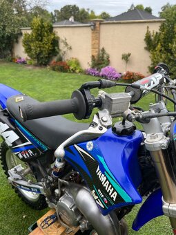 Yamaha yz85 lw 19/16 - 10