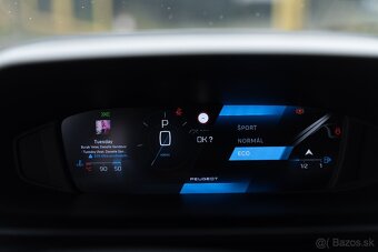 Peugeot 308 Break/SW SW 1.5 BlueHDi 130 Allure EAT8 - 10