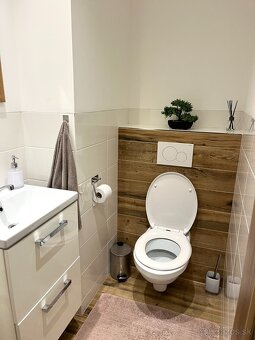 2-izbový byt - novostavba - Zelená stráň - Košice - KNV - 10