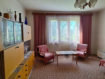 Rodinný dom so všetkým čo potrebujete - 10