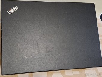 Lenovo thinkpad L480 - i5, fullHD, 1TB hdd - 10