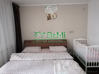 2-izbový byt na prenájom v centre Námestova - 10