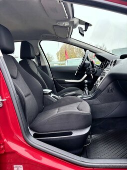 Peugeot 308 1.6 HDi FAP Confort Pack M6 - 10