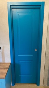 montáž dverí, podlahy, servis - 10