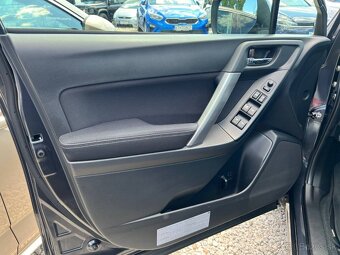 Subaru Forester 2.0D-L CVT Comfort A/T - 10