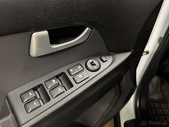 KIA Sportage 1,6 99kW 2015 LED denné SL facelift - 10