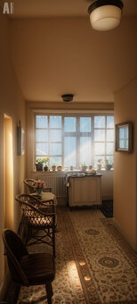 Exkluzívne na predaj 5i RD - Dolné Vestenice,s investičným p - 10