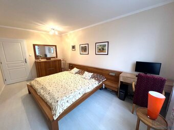 PREDAJ veľkolepý, 4 izbový byt s garážou v lone prírody, Kys - 10